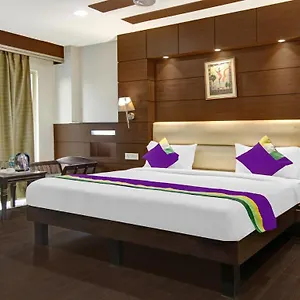 Treebo Trend Elite 3*, Delhi (National Capital Territory of India) India